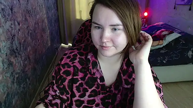 Snapshot of Jenny_Fox chatting on 02/20/26, 06:26 Jenny Fox online show from 02/20/26, 06:26