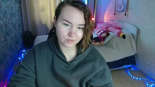 Jenny Fox online show from 05/14/26, 06:10