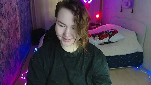 Jenny Fox online show from 05/31/26, 07:47