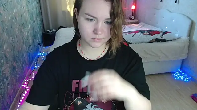 Jenny Fox online show from 05/20/26, 04:53