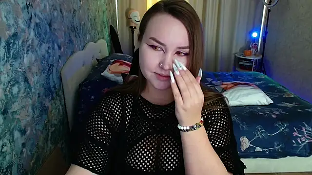 Jenny Fox online show from 12/01/25, 05:19