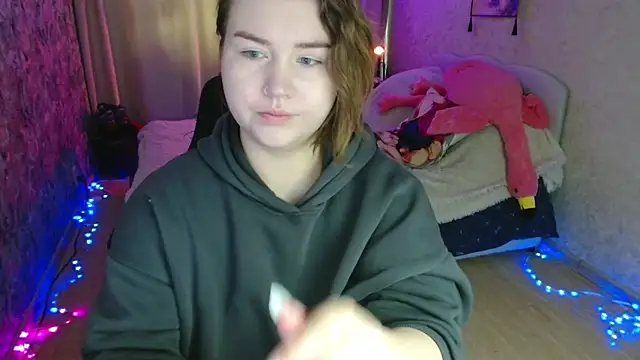 Jenny Fox online show from 05/13/26, 04:52