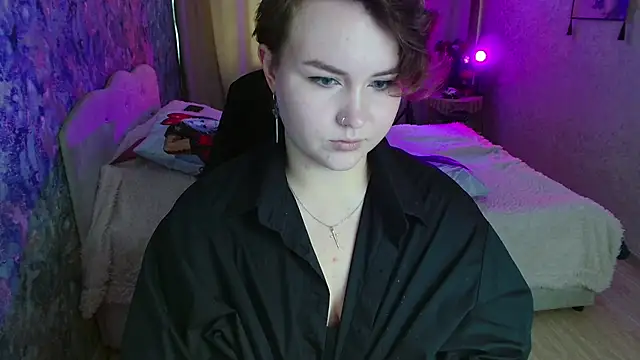 Snapshot of Jenny_Fox chatting on 07/23/26, 08:22 Jenny Fox online show from 07/23/26, 08:22