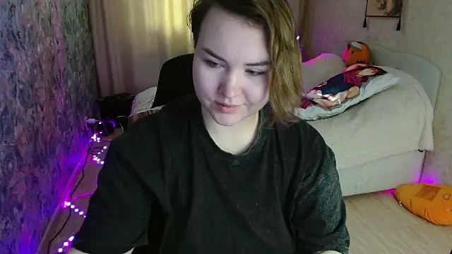 Jenny Fox online show from 03/17/26, 03:53