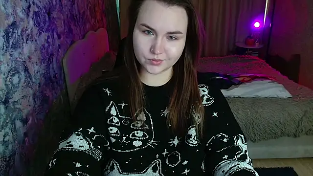 Snapshot of Jenny_Fox chatting on 02/04/26, 10:10 Jenny Fox online show from 02/04/26, 10:10