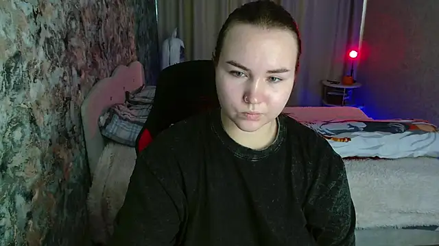 Snapshot of Jenny_Fox chatting on 09/10/25, 03:38 Jenny Fox online show from 09/10/25, 03:38