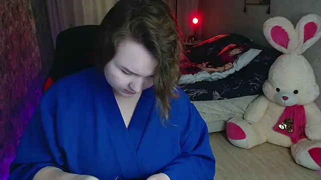 Jenny Fox online show from 03/27/26, 08:26