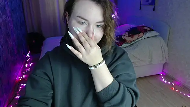 Jenny Fox online show from 05/06/26, 04:16