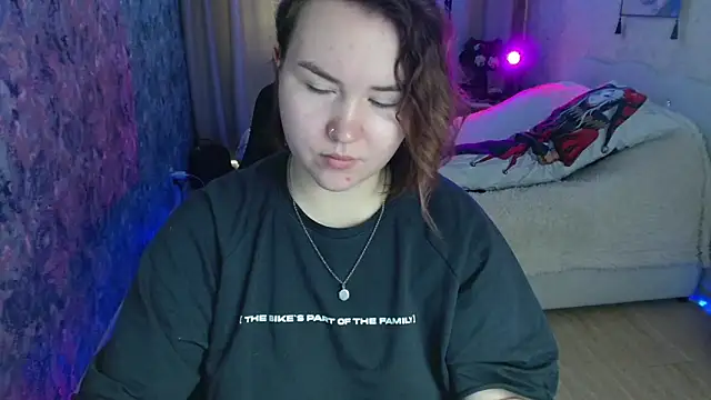 Jenny Fox online show from 06/20/26, 03:22