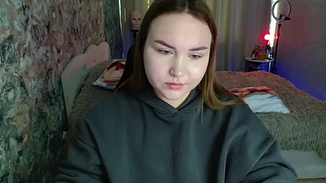 Jenny Fox online show from 11/06/25, 08:51