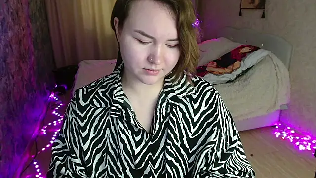 Jenny Fox online show from 03/19/26, 03:50