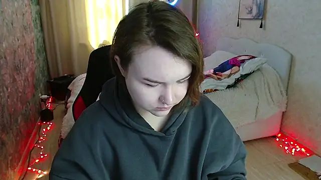 Jenny Fox online show from 04/24/26, 04:47
