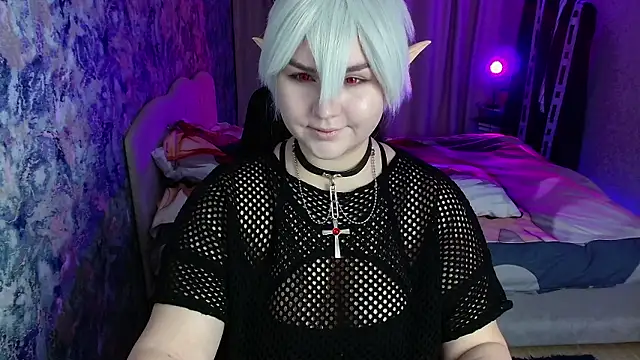 Snapshot of Jenny_Fox chatting on 01/17/26, 01:53 Jenny Fox online show from 01/17/26, 01:53