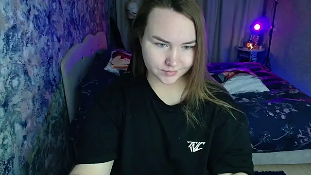 Jenny Fox online show from 11/26/25, 03:06