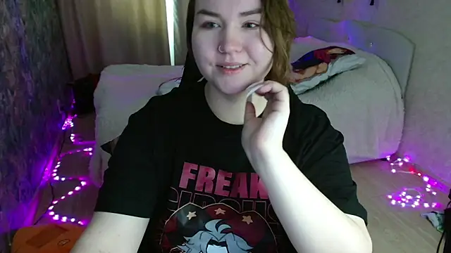 Jenny Fox online show from 03/14/26, 03:56