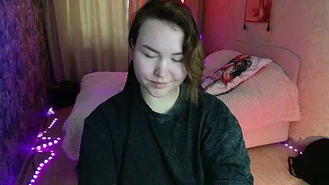 Jenny Fox online show from 03/10/26, 08:51