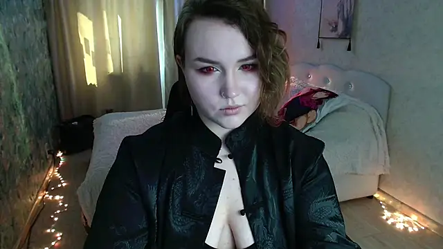 Jenny Fox online show from 04/11/26, 07:45