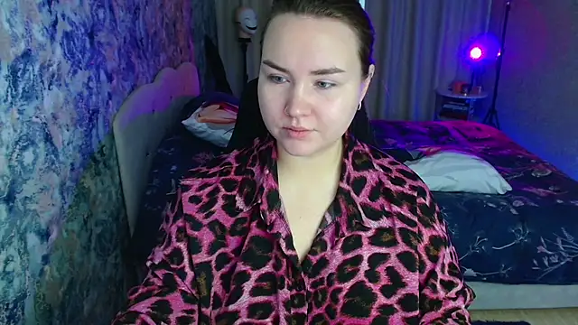 Jenny Fox online show from 11/27/25, 03:40