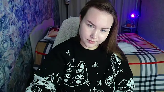 Jenny Fox online show from 12/14/25, 03:57