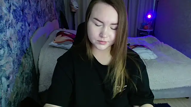 Jenny Fox online show from 12/04/25, 08:02