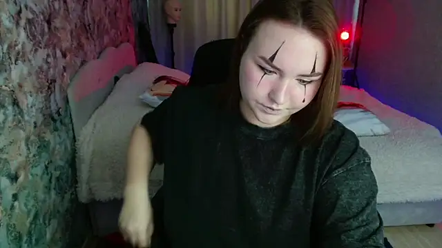 Jenny Fox online show from 12/02/25, 07:21