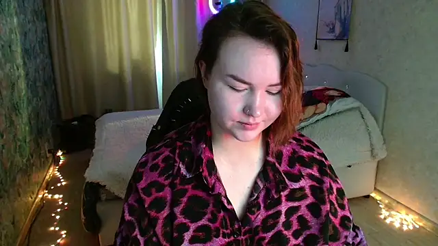 Jenny Fox online show from 04/10/26, 03:46