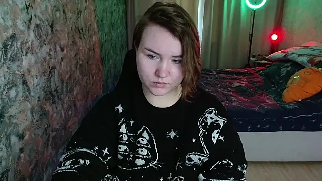 Jenny Fox online show from 03/05/26, 08:11