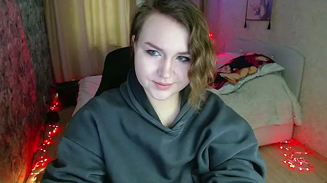 Jenny Fox online show from 04/19/26, 04:24