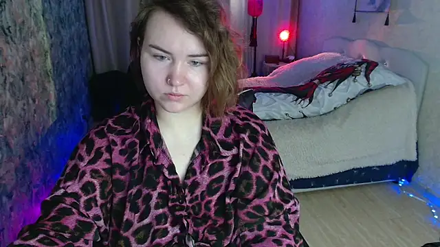 Jenny Fox online show from 05/29/26, 04:29