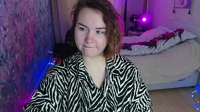 Snapshot of Jenny_Fox chatting on 06/26/26, 03:01 Jenny Fox online show from 06/26/26, 03:01
