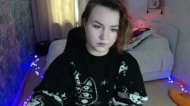 Jenny Fox online show from 04/15/26, 05:46