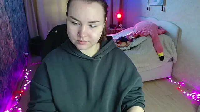 Jenny Fox online show from 05/09/26, 04:27