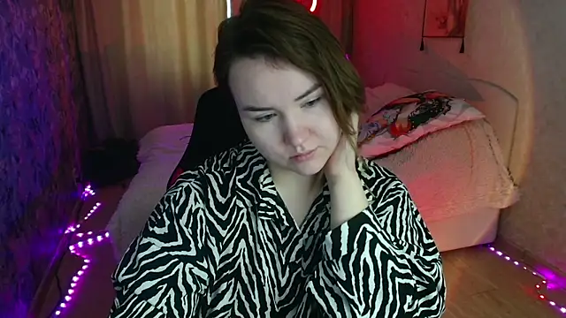 Jenny Fox online show from 03/11/26, 04:39