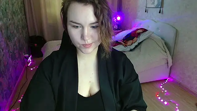 Jenny Fox online show from 05/03/26, 05:45
