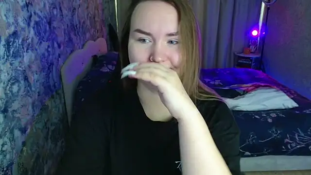 Jenny Fox online show from 11/29/25, 04:12