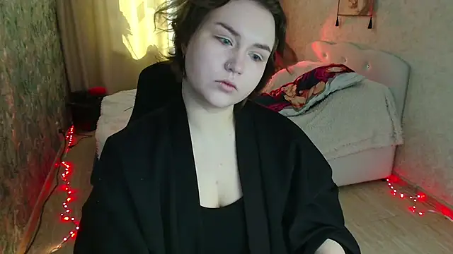 Jenny Fox online show from 04/26/26, 04:54