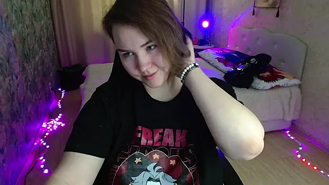 Jenny Fox online show from 03/22/26, 03:32