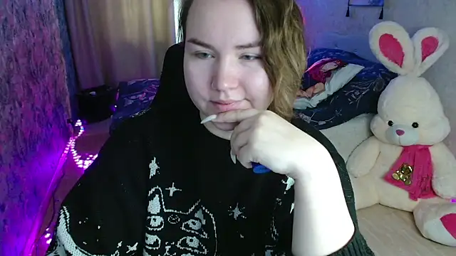 Jenny Fox online show from 03/28/26, 03:40