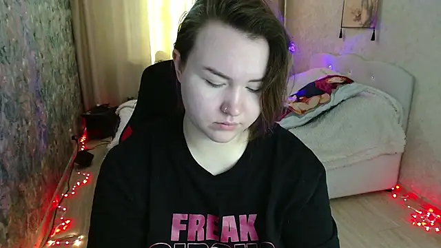 Jenny Fox online show from 04/18/26, 03:42