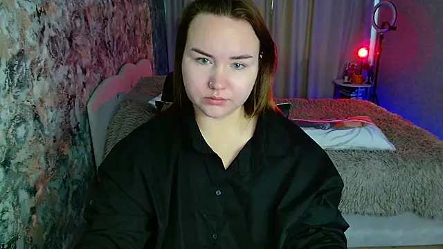 Jenny Fox online show from 11/05/25, 03:31