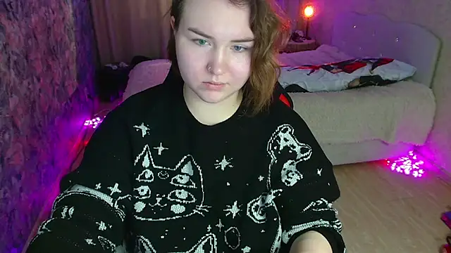 Jenny Fox online show from 05/22/26, 06:44