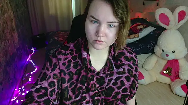 Jenny Fox online show from 03/27/26, 03:37