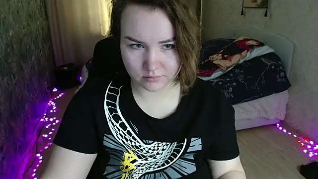 Jenny Fox online show from 04/03/26, 03:46