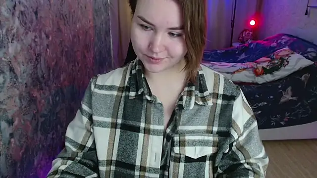 Snapshot of Jenny_Fox chatting on 02/26/26, 04:45 Jenny Fox online show from 02/26/26, 04:45