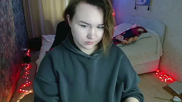 Jenny Fox online show from 04/23/26, 04:52