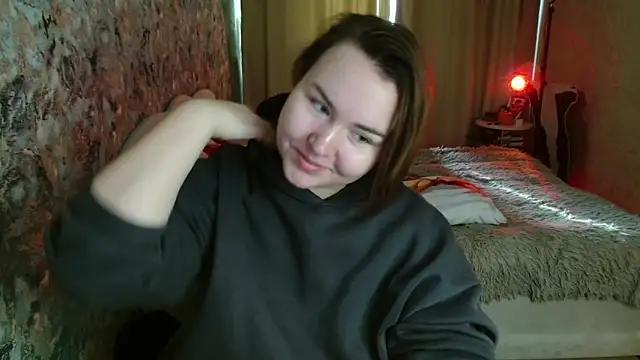 Snapshot of Jenny_Fox chatting on 02/09/26, 03:48 Jenny Fox online show from 02/09/26, 03:48