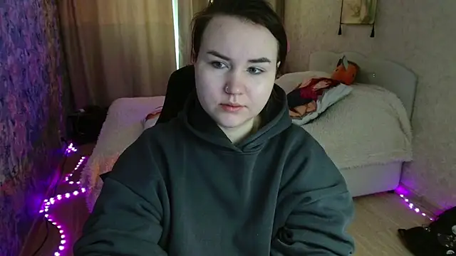 Jenny Fox online show from 03/12/26, 04:07