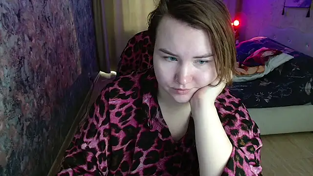 Snapshot of Jenny_Fox chatting on 02/20/26, 05:04 Jenny Fox online show from 02/20/26, 05:04