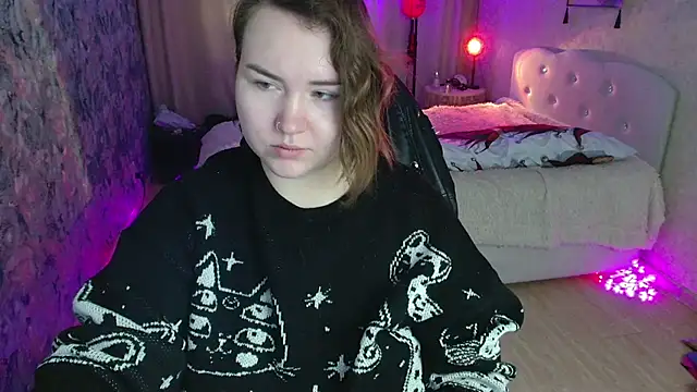 Jenny Fox online show from 05/23/26, 03:49