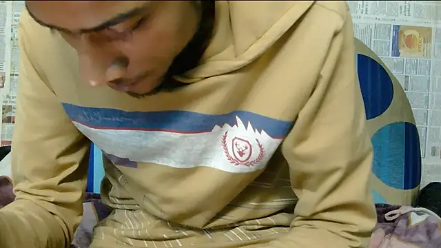 Alex Suman25 online show from 02/06/26, 02:57